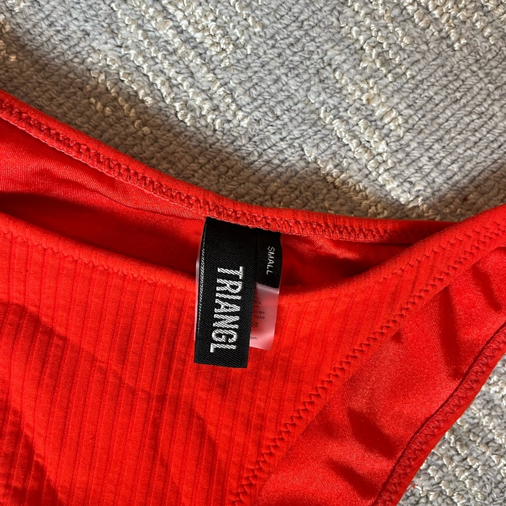 Triangl bottoms